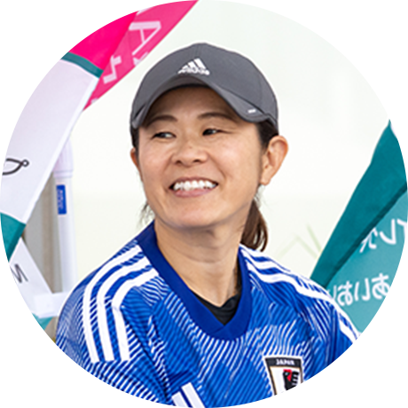 澤穂希さん