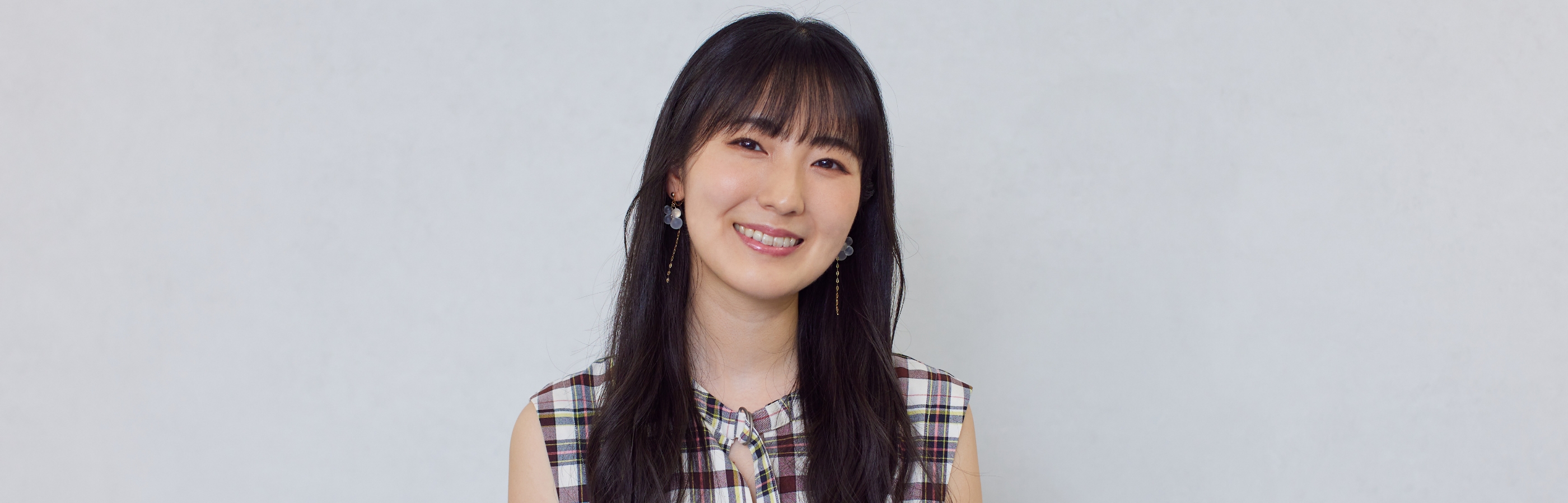 石川由依さん