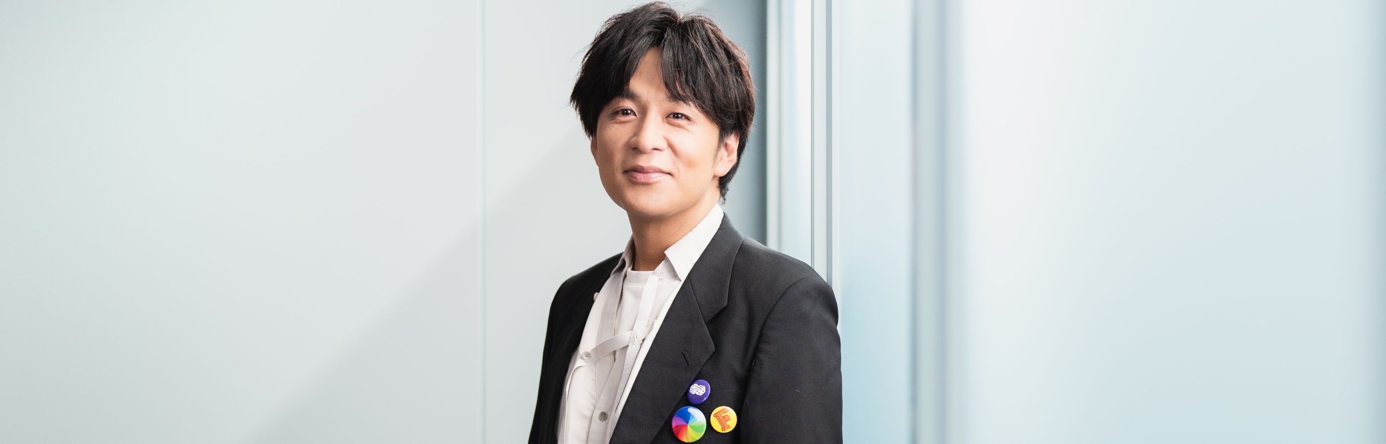 藤澤ノリマサさん