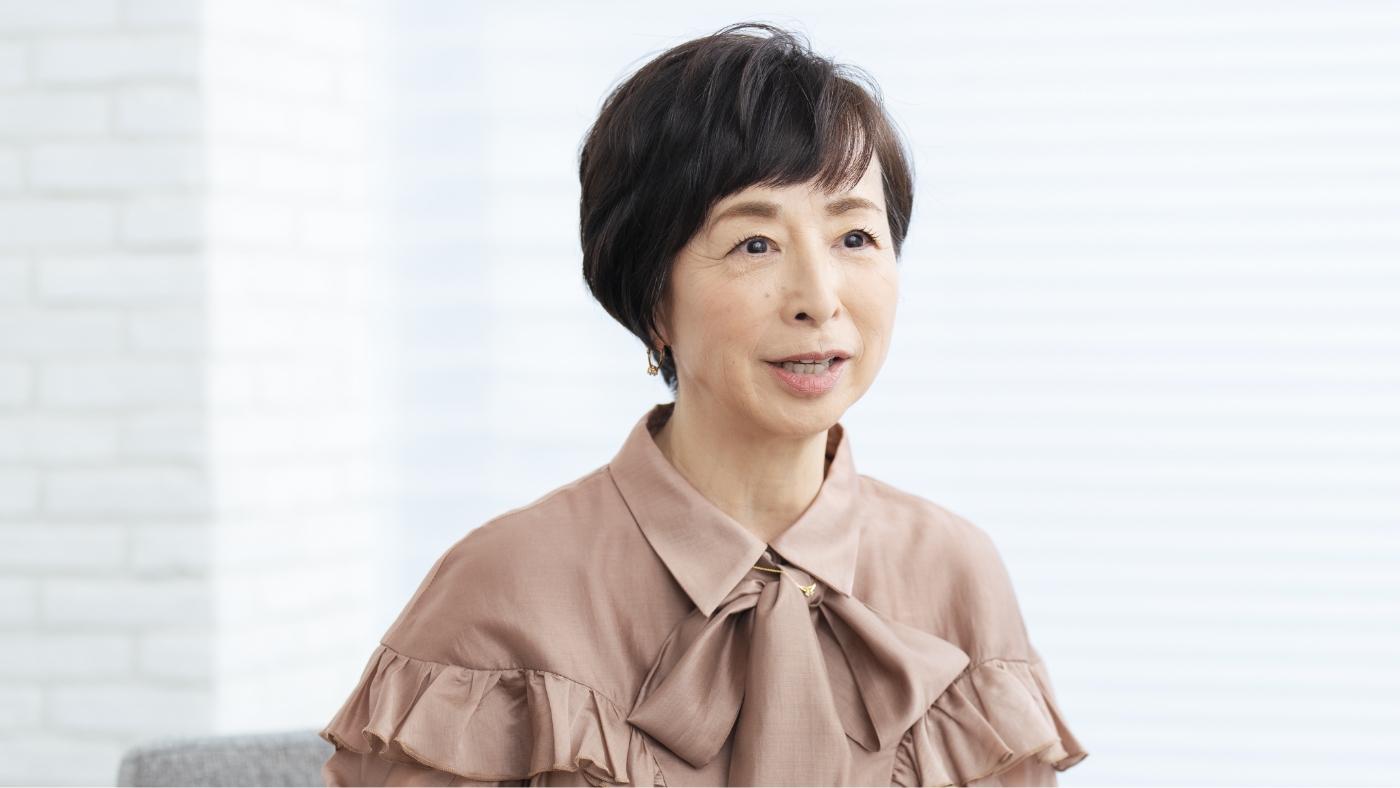 毎年景色が変わり進化し続けた時代