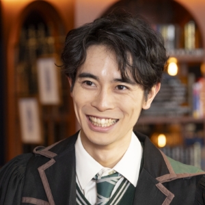 藤田 悠さん