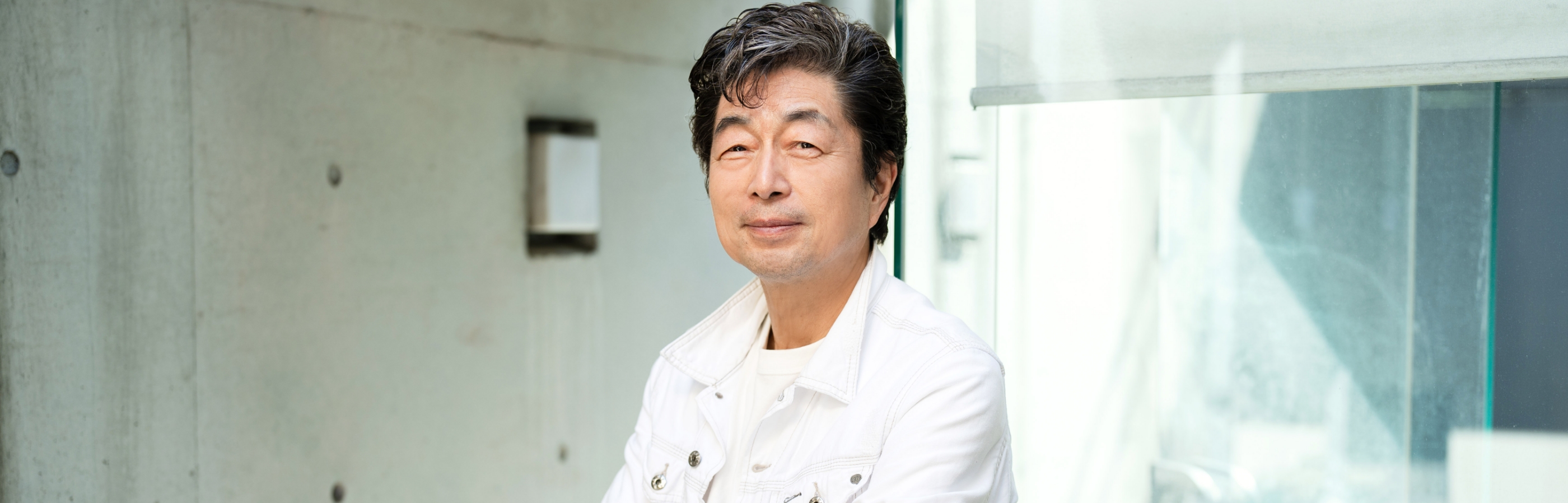 中村雅俊さん