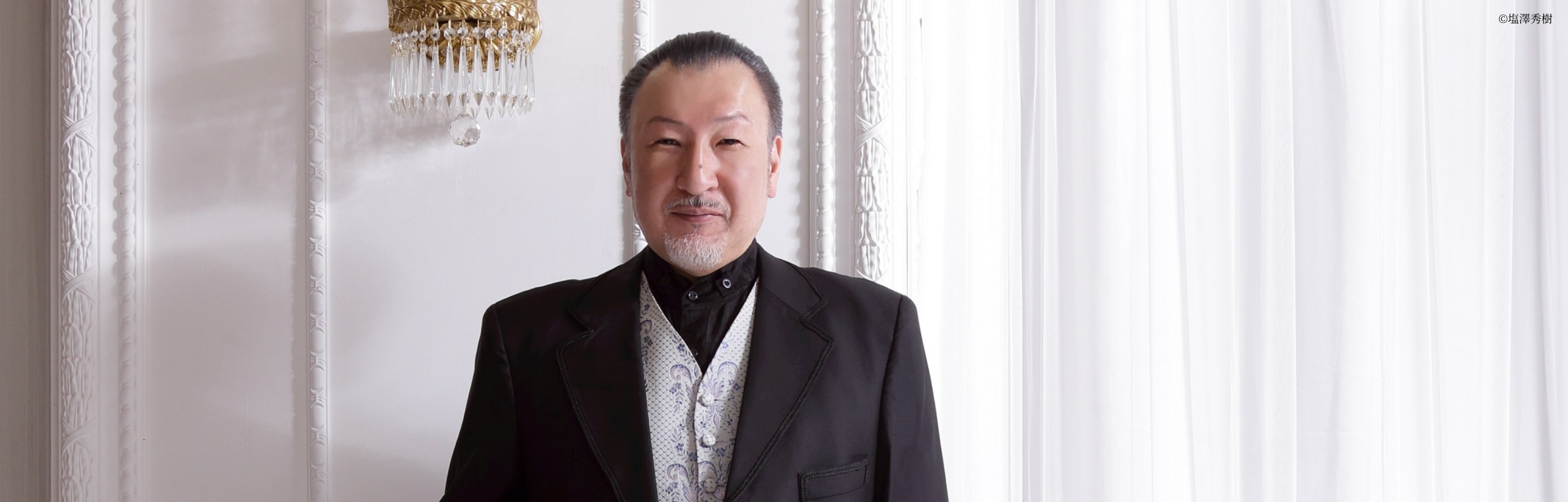 篠崎史紀さん