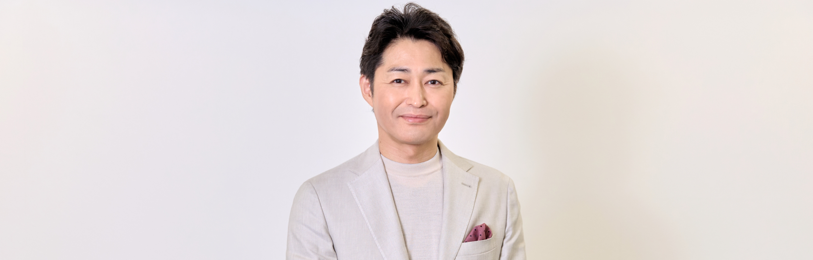 安田 顕さん