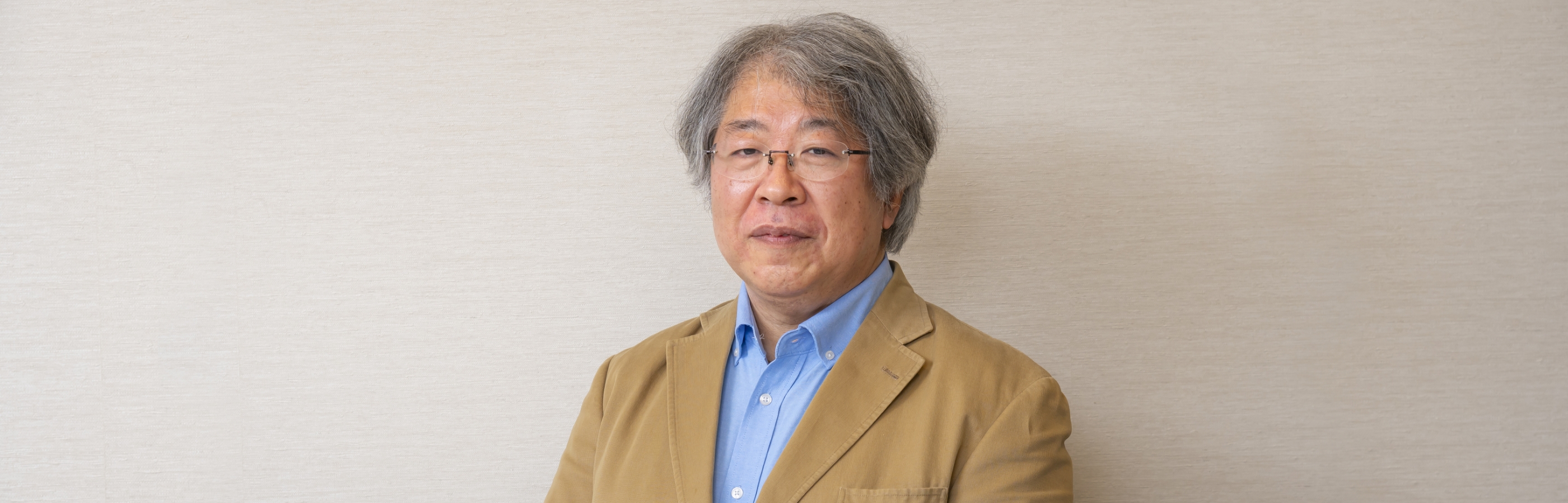 朱川 湊人さん