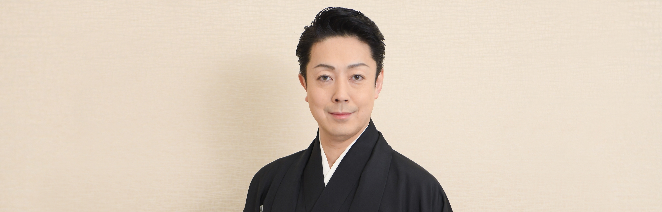 尾上 菊五郎さん