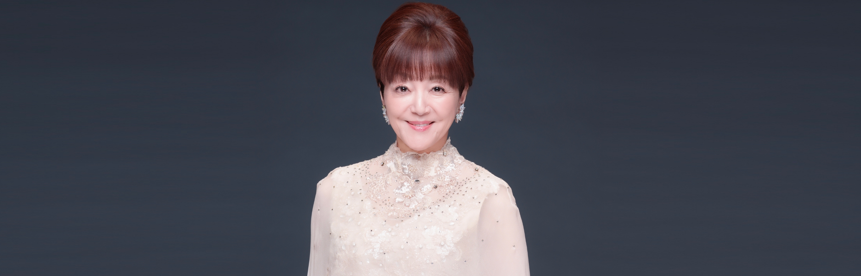 岩崎 宏美さん