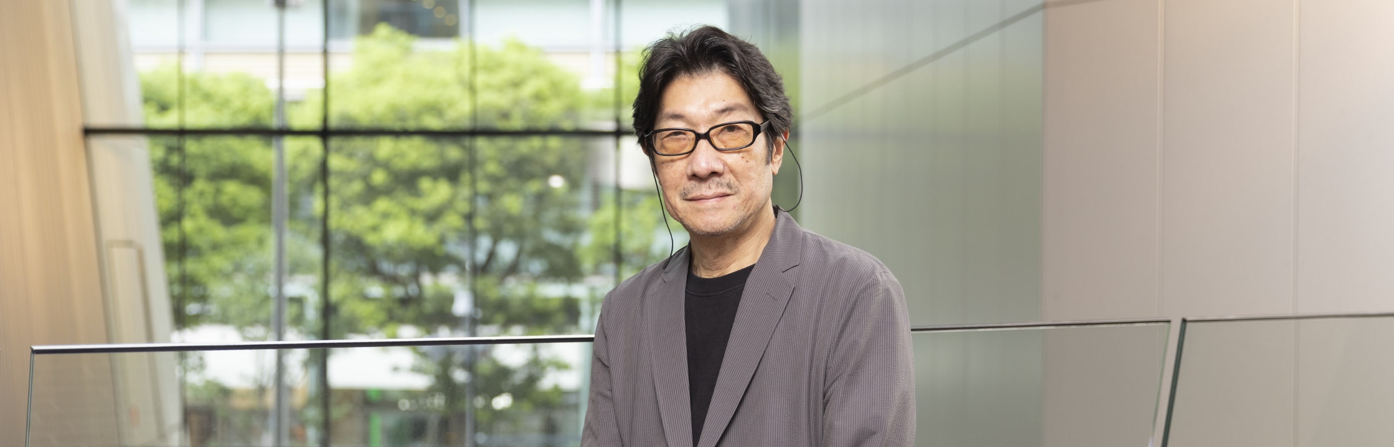 阪本順治さん