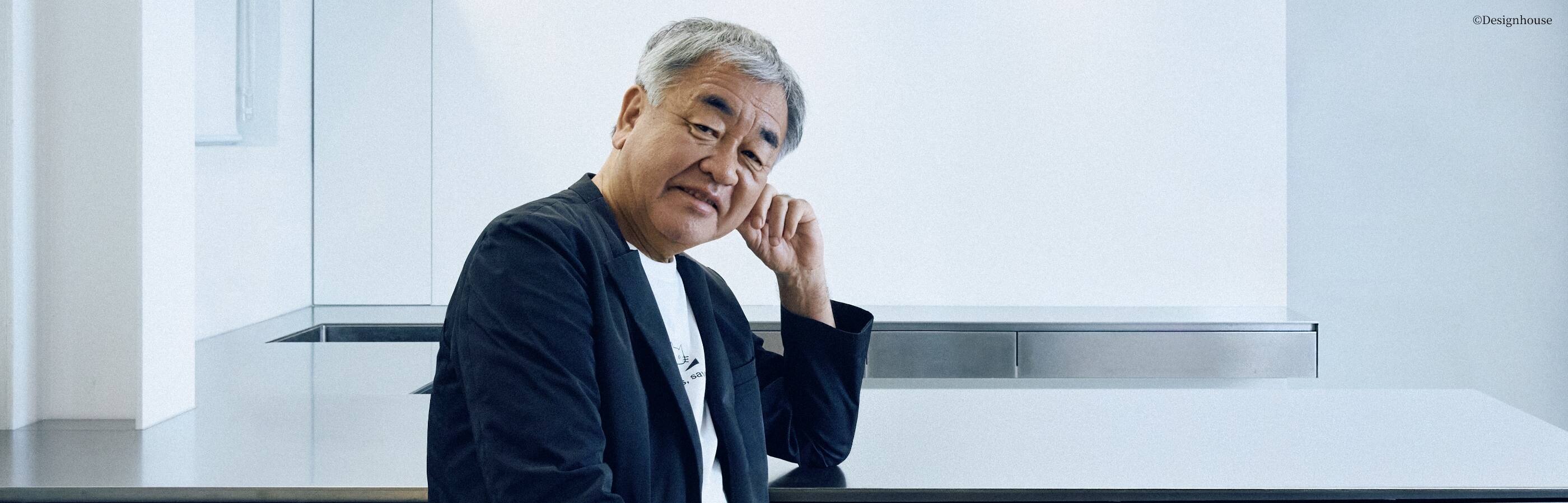 隈研吾さん