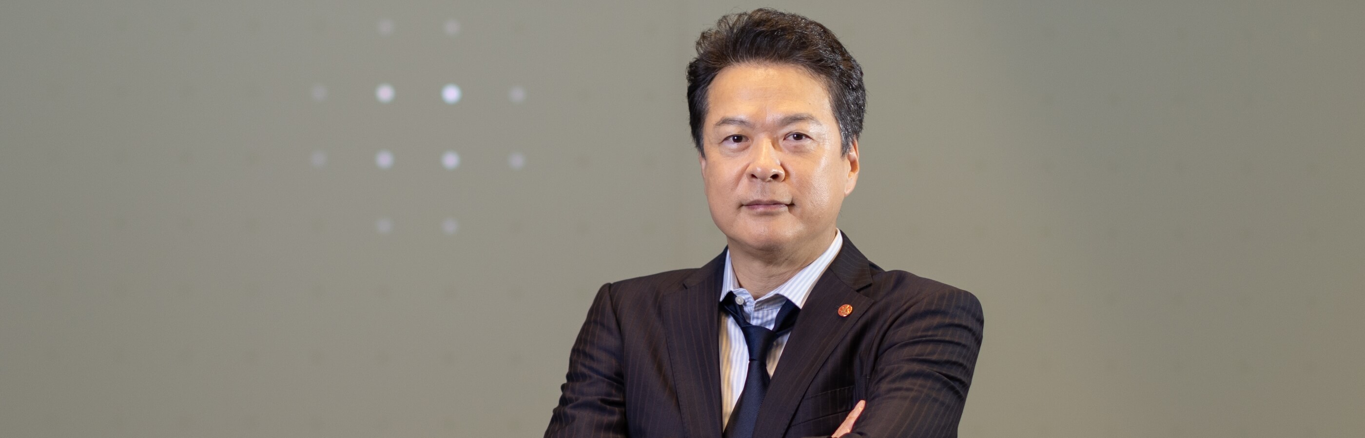 田中哲司さん
