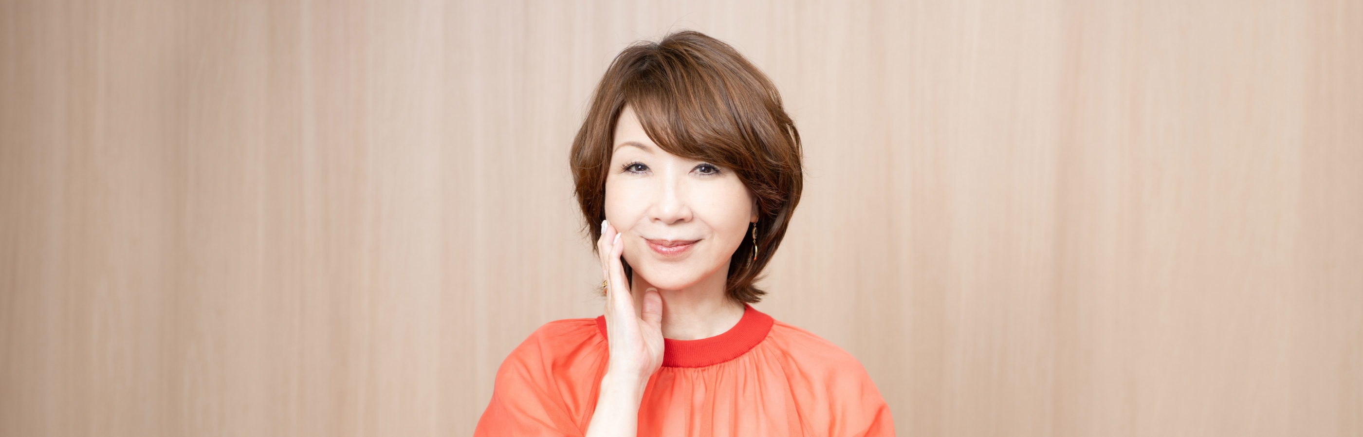 伊藤 蘭さん