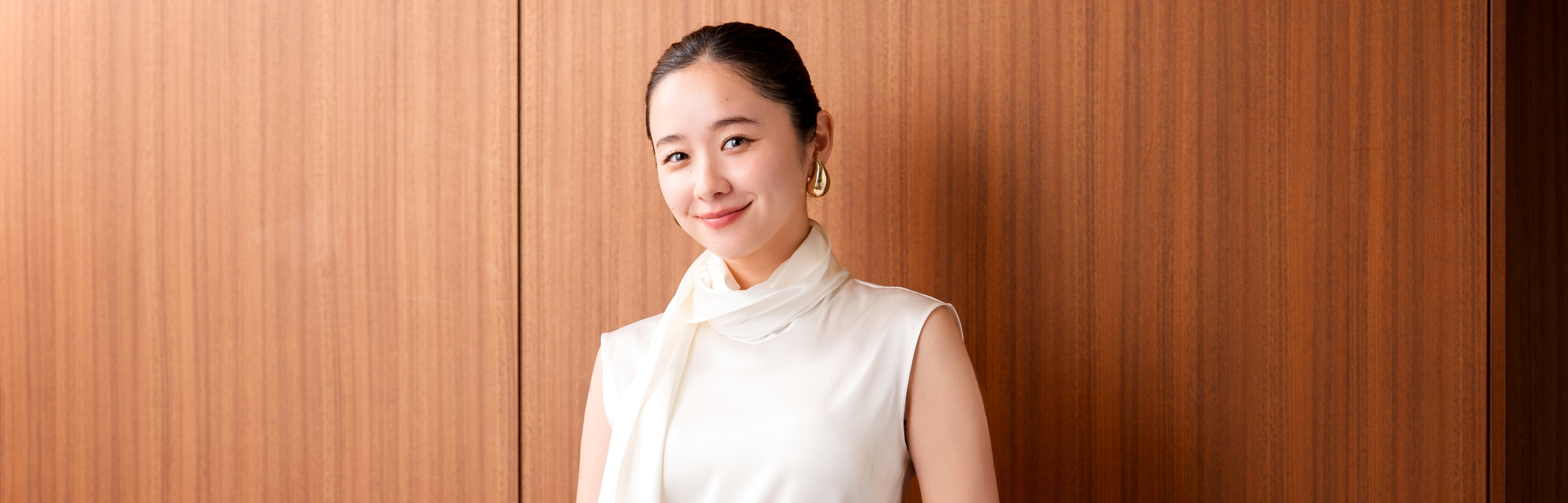堀田真由さん