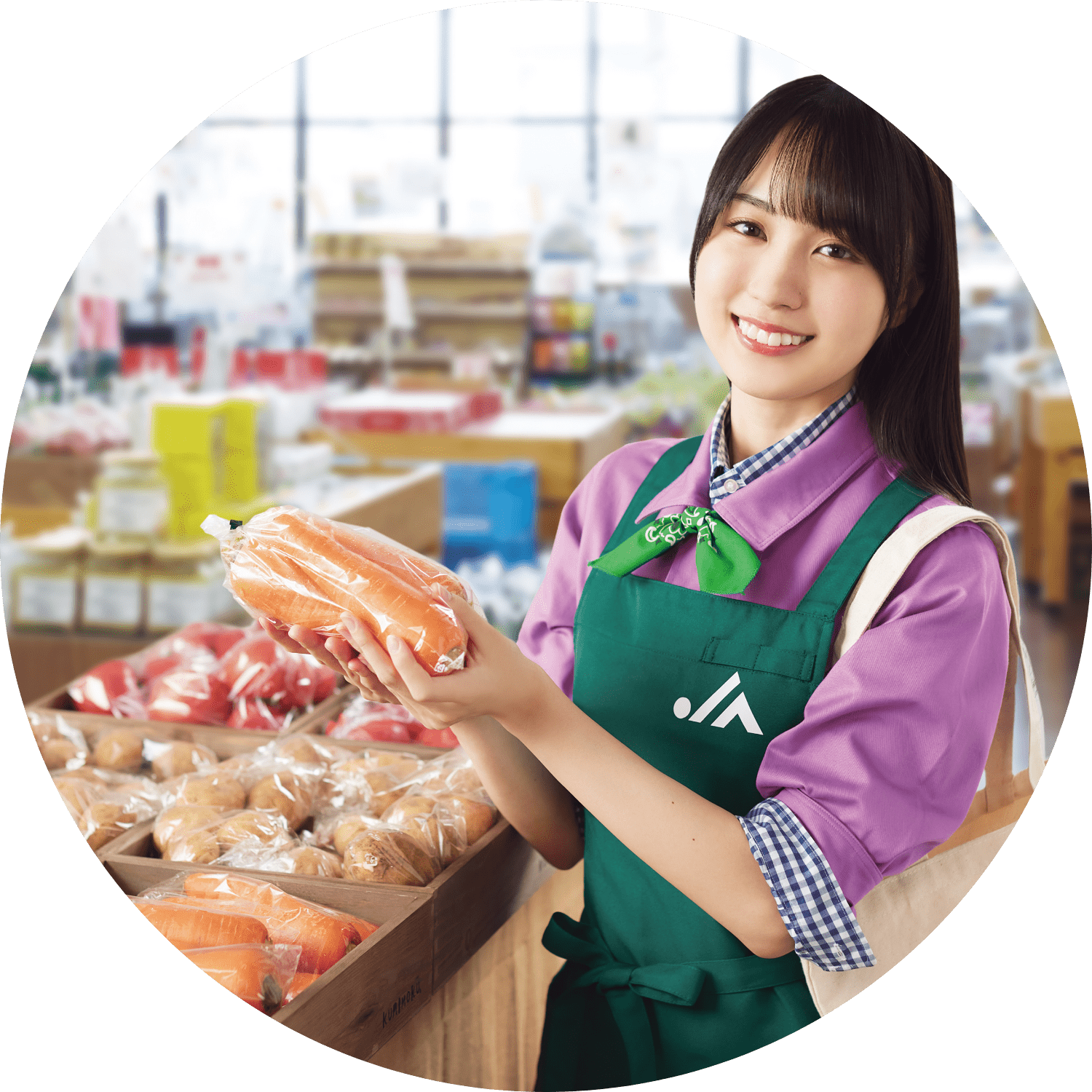 賀喜遥香