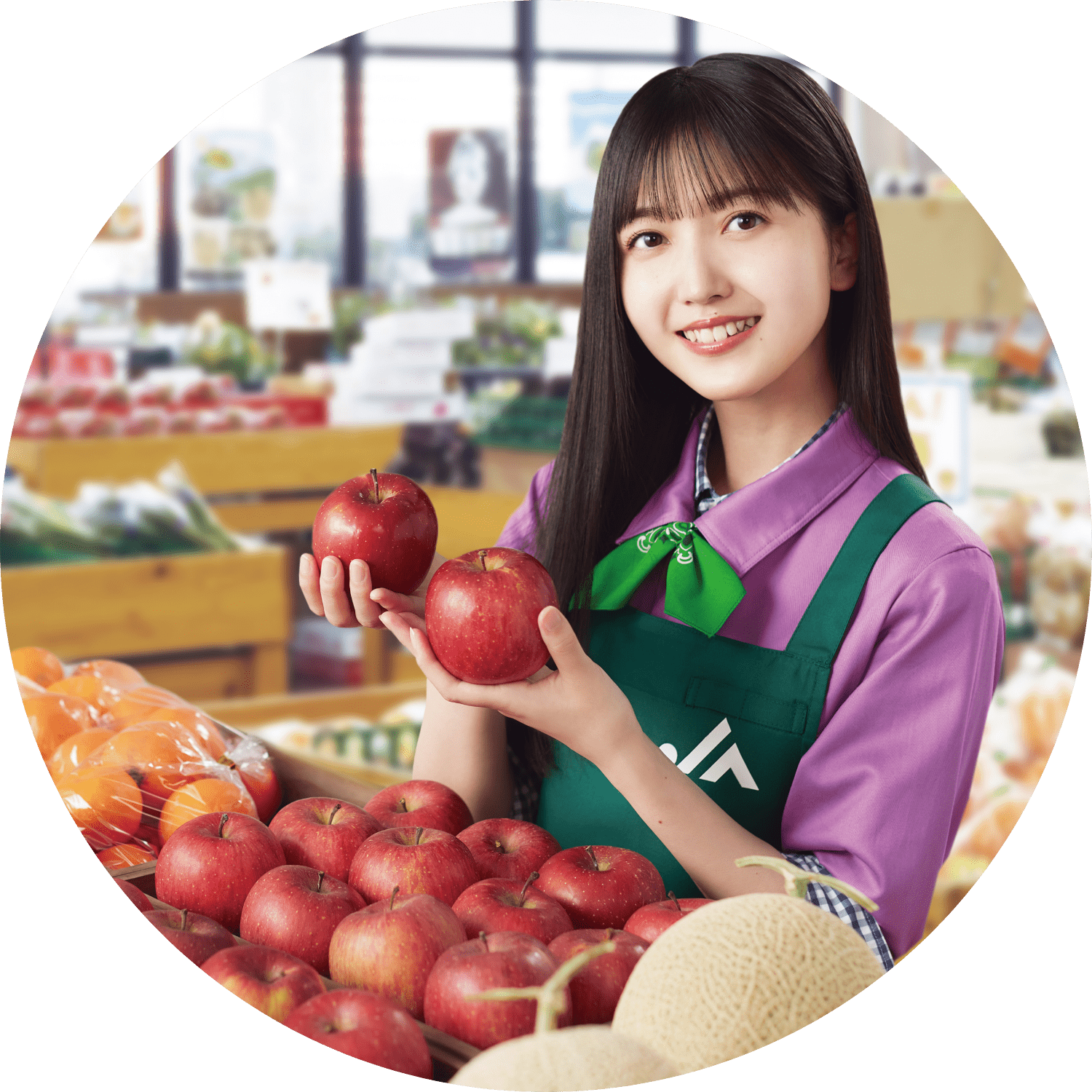 久保史緒里