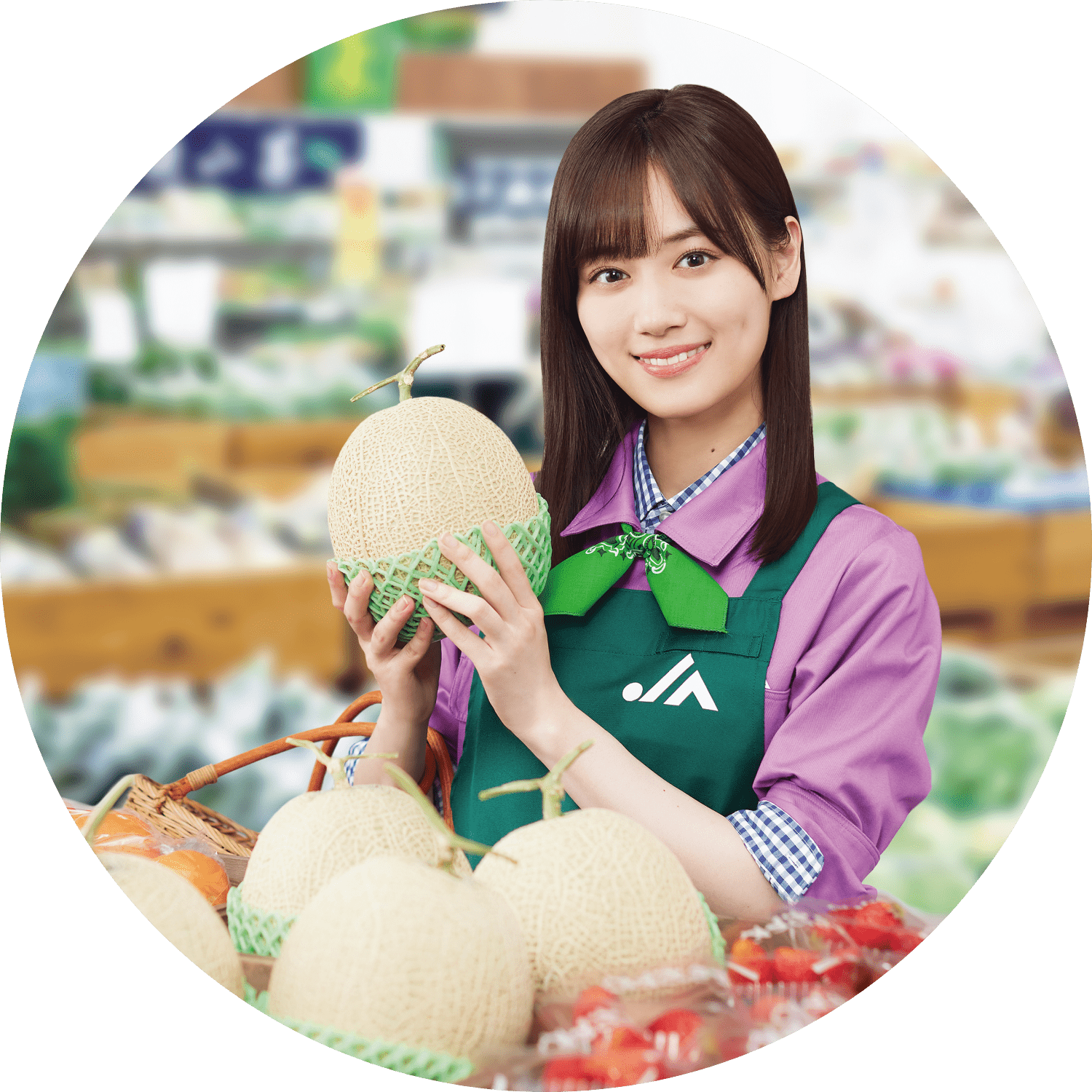 山下美月