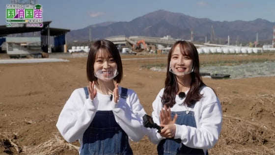 YouTube動画『⑬牛乳・前編』