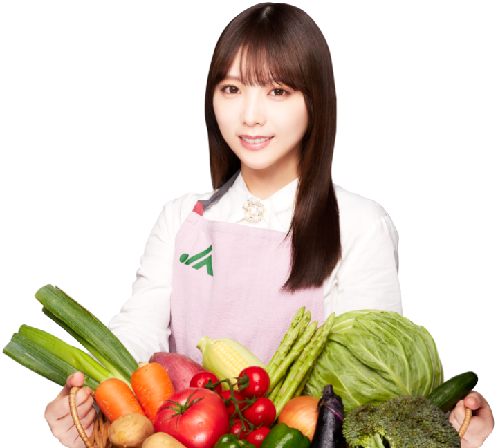 与田祐希