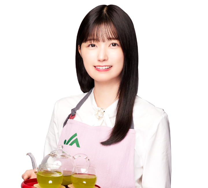 五百城茉央