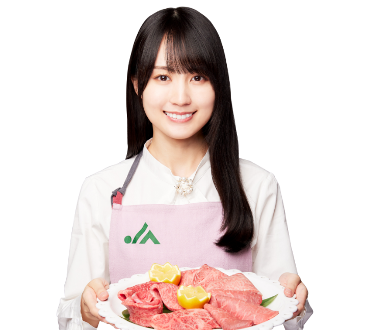 賀喜遥香