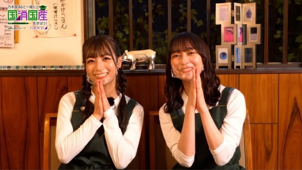 YouTube動画『⑩お米・後編』
