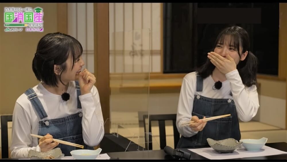 YouTube動画『⑥お肉・後編』