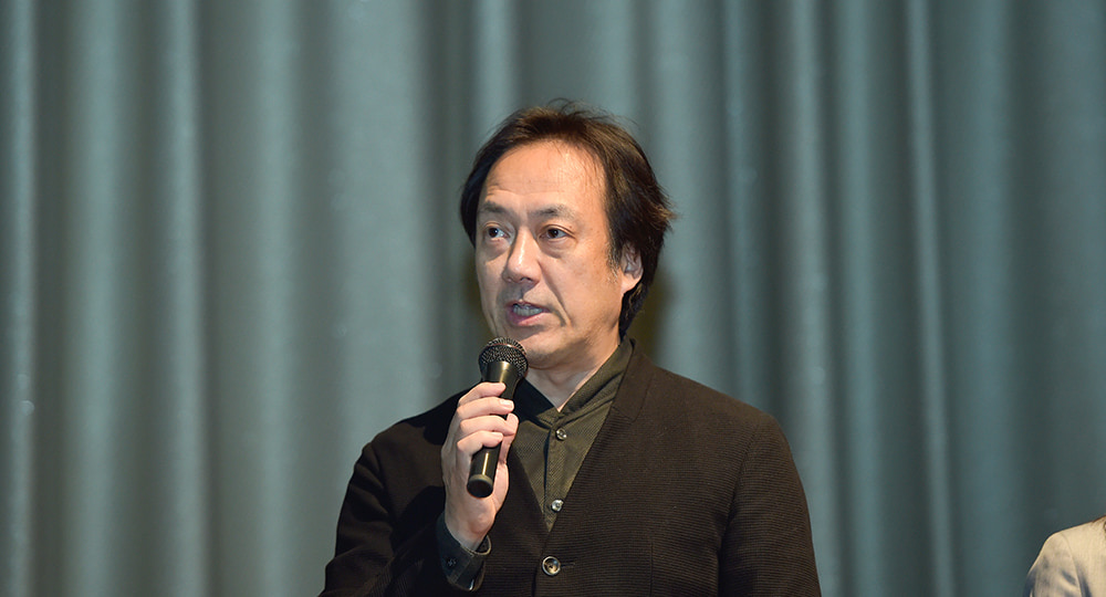 体験フェア：国立音楽大学の様子3