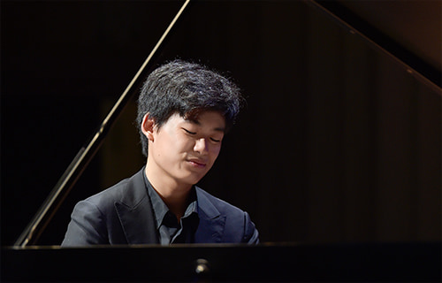 画像：朝日音楽大学・音楽学部体験フェア2019の様子3