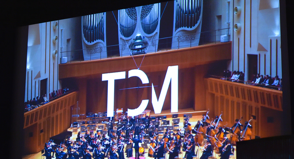 体験フェア：東京音楽大学の様子2