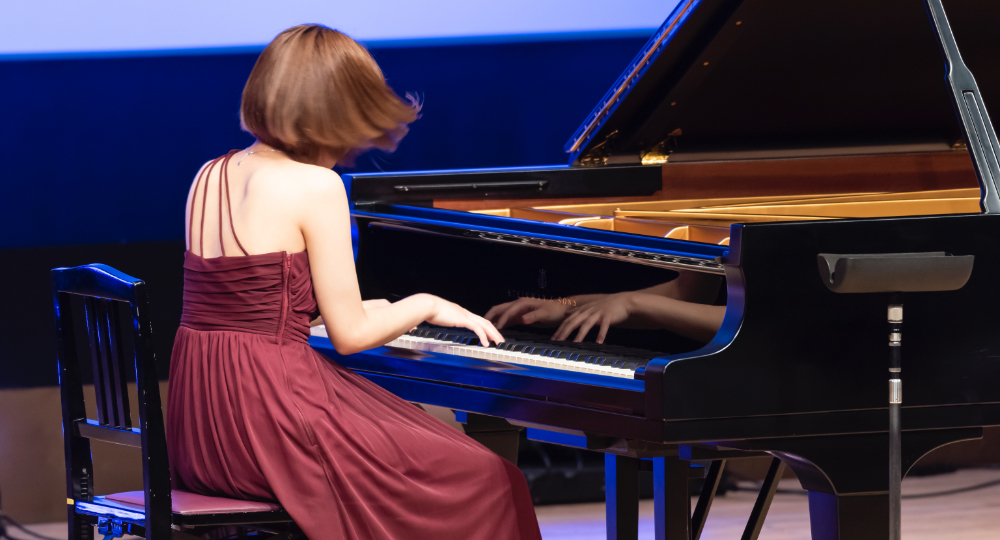 体験フェア：昭和音楽大学 昭和音楽大学短期大学部の様子3