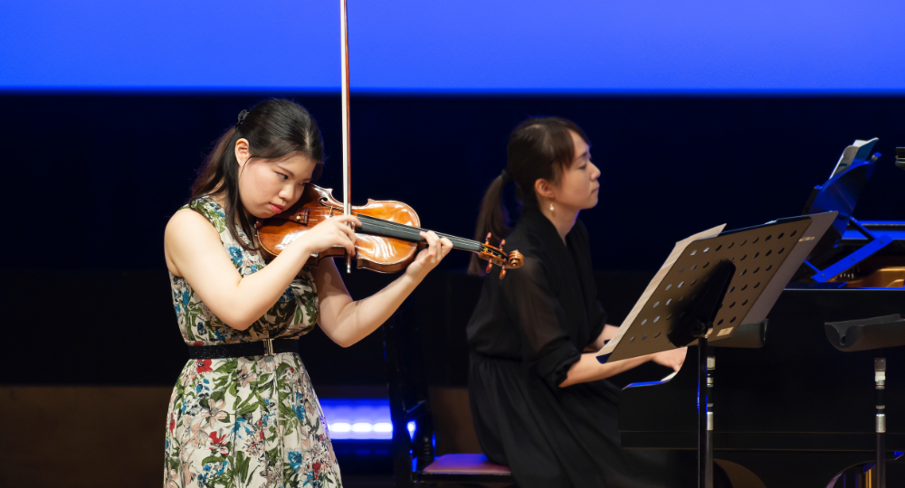 体験フェア：桐朋学園大学 桐朋学園芸術短期大学の様子1