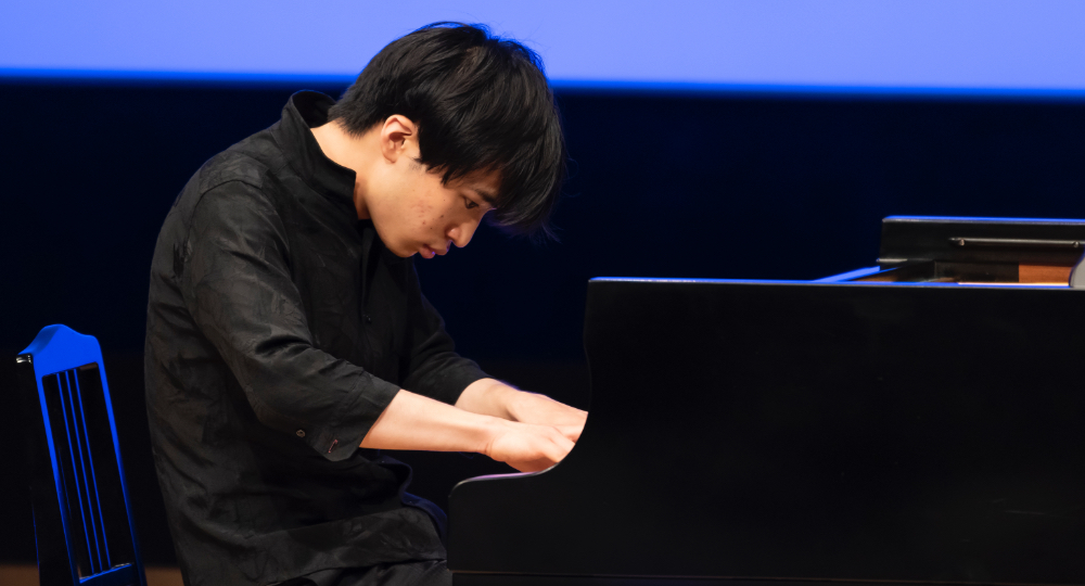 体験フェア：東京音楽大学の様子1