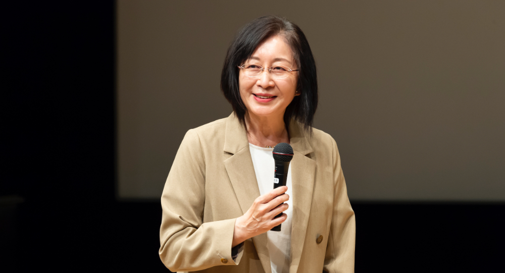 体験フェア：東京音楽大学の様子3
