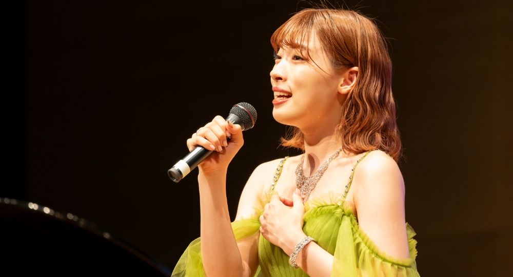 体験フェア：洗足学園音楽大学の様子2