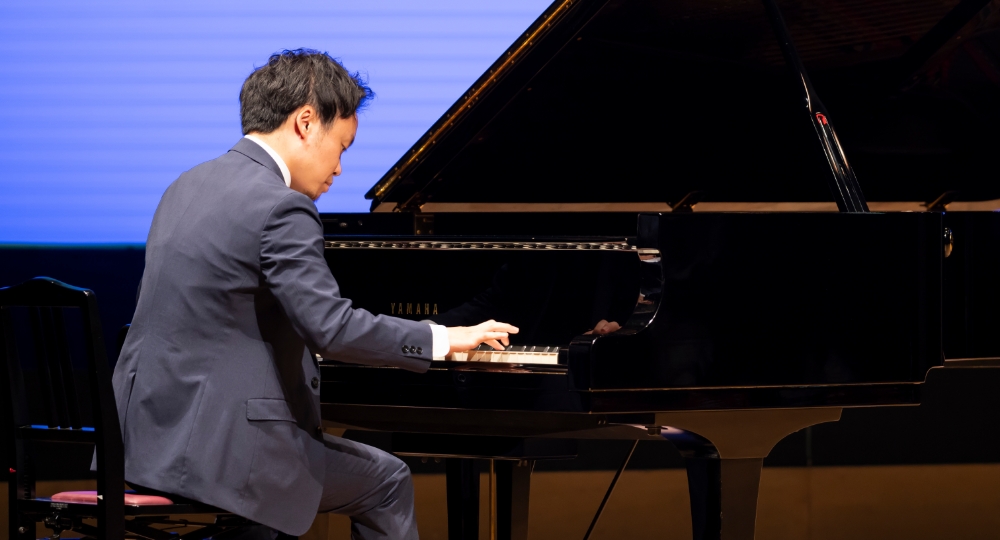 体験フェア：玉川大学 芸術学部 音楽学科の様子2