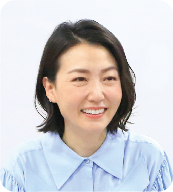 八木早希アナウンサー