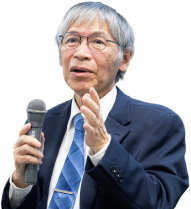 松浦先生