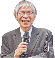 松浦先生