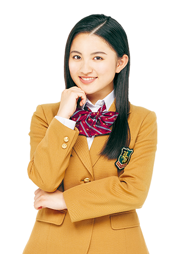 望月まりな さん