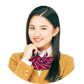 望月まりな