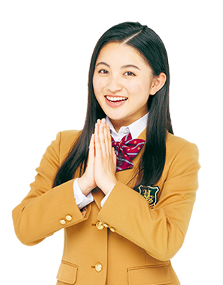 望月まりな さん