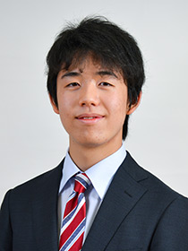 藤井 聡太 七段