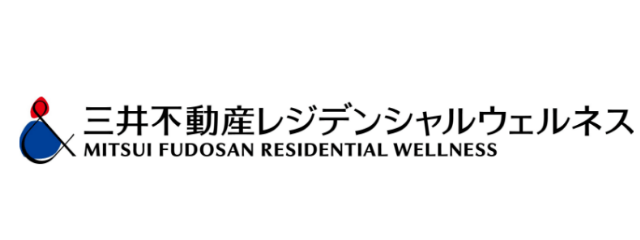 三井不動産レジデンシャルウェルネス