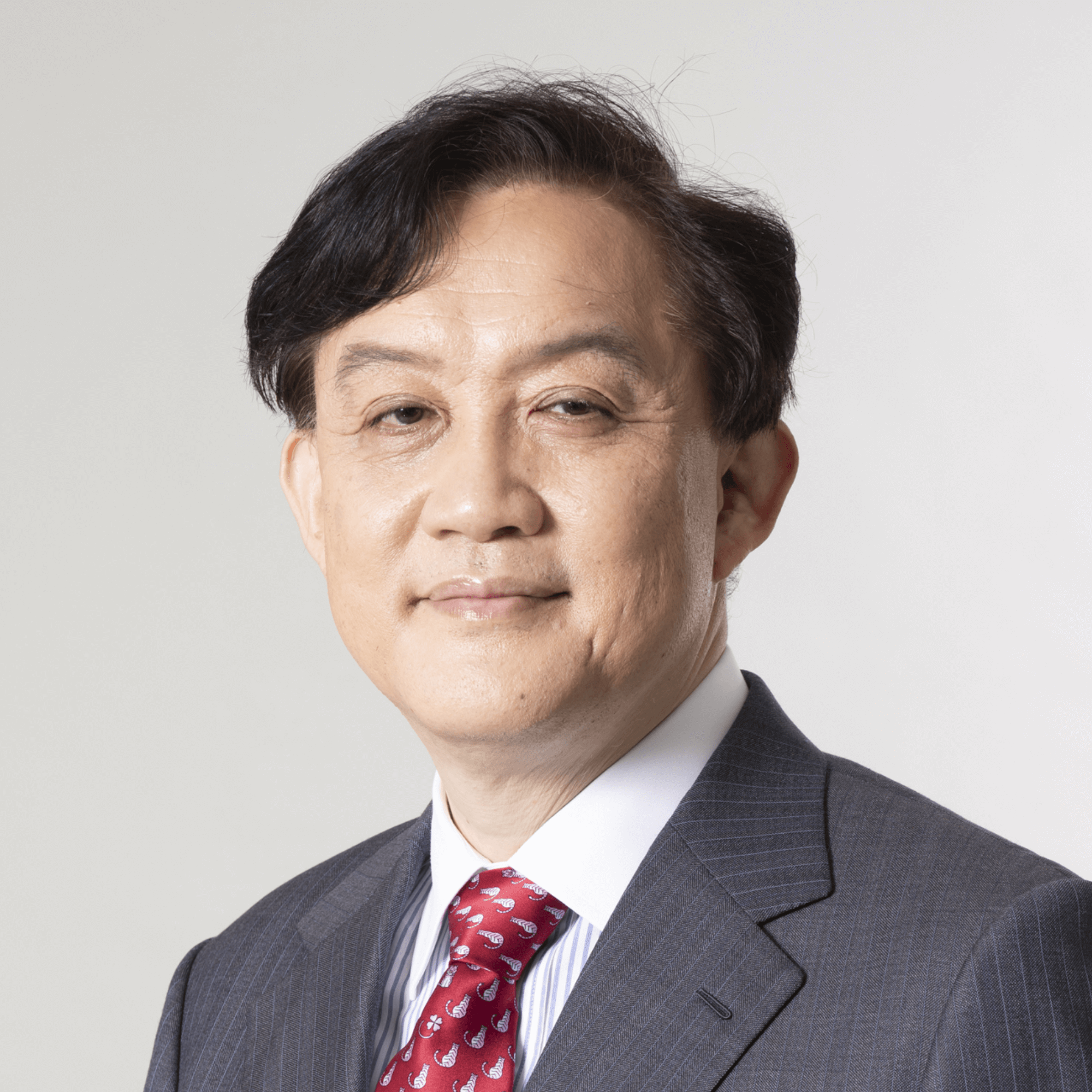 北村義浩 教授
