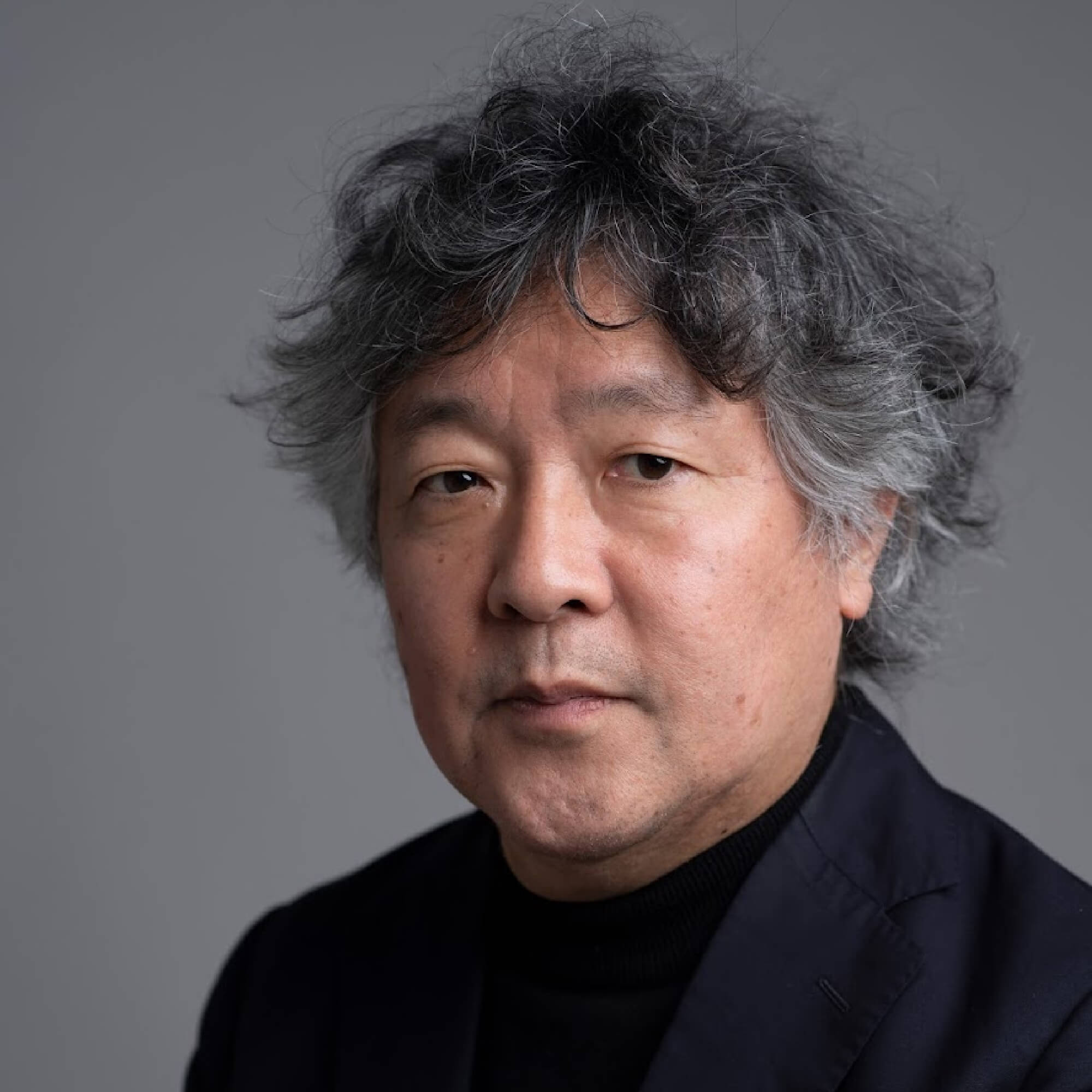 茂木健一郎さん