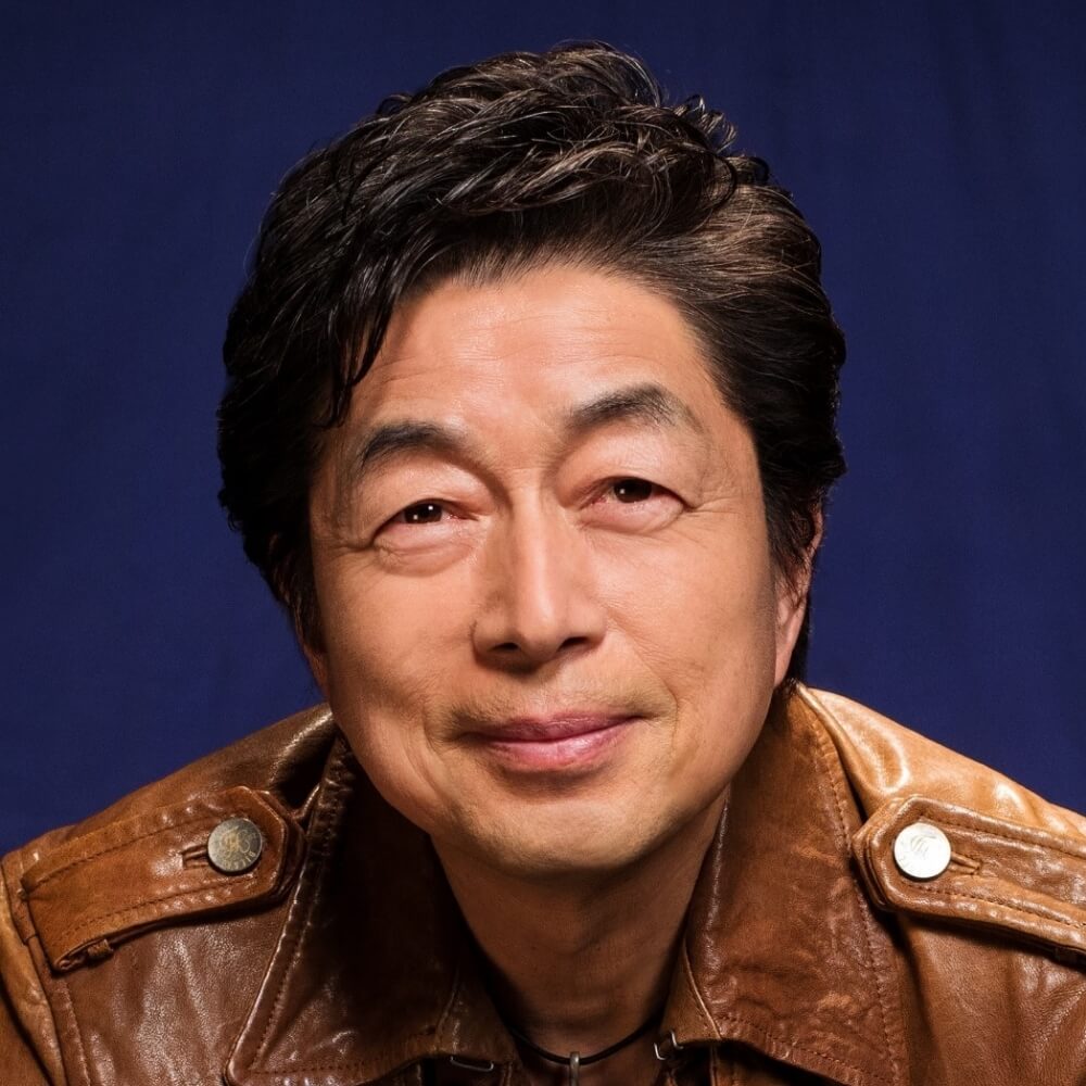 中村雅俊さん