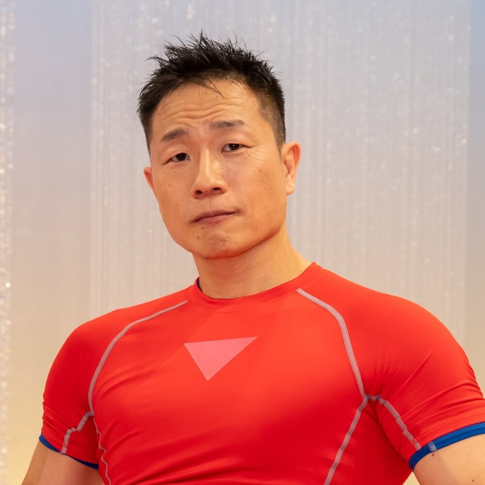谷本道哉さん