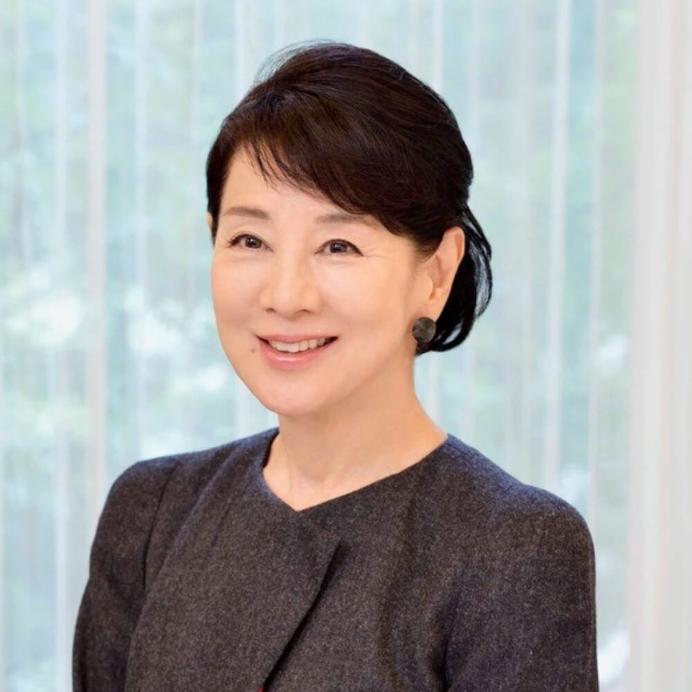 吉永小百合さん