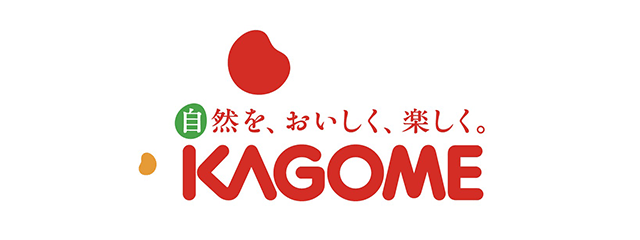 カゴメ