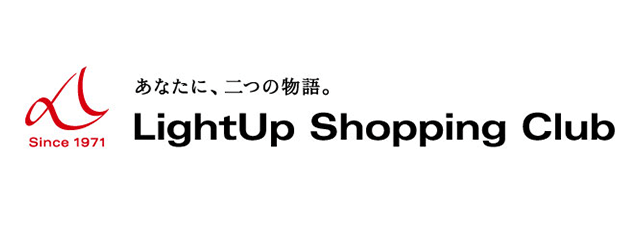 ライトアップショッピングクラブ