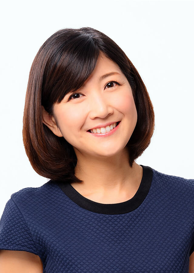 根本美緒さん